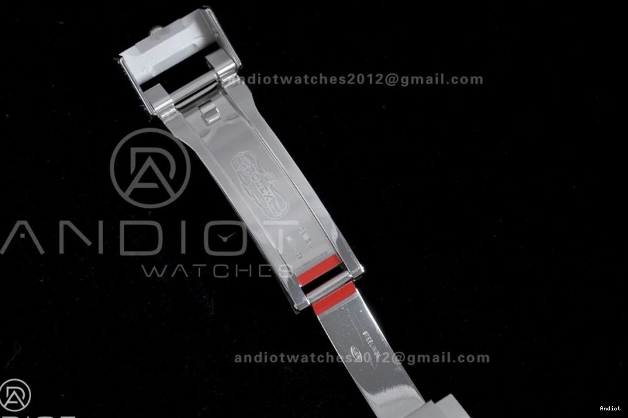 SH3285 Black Best Edition V2 ARF Gray Bracelet Oyster New Ceramic Wayne II on GMT-Master Bruce 904L 1:1 126710 GRNR 0130